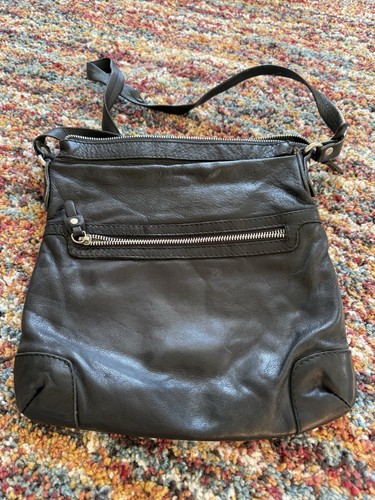 Echtledertasche shopper - echtledertasche,