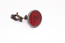 Alter Fahrrad Rückstrahler