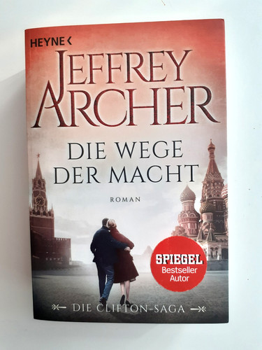 Die wege der macht - ,