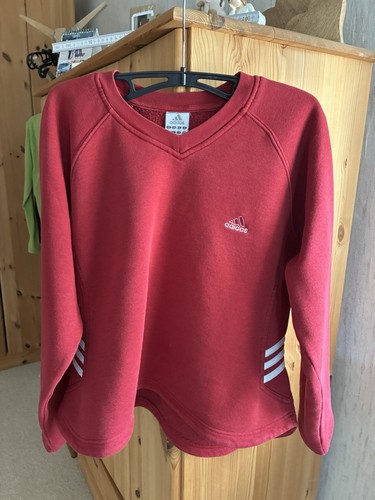 Damen sweatshirt adidas 38 - sweatshirt,