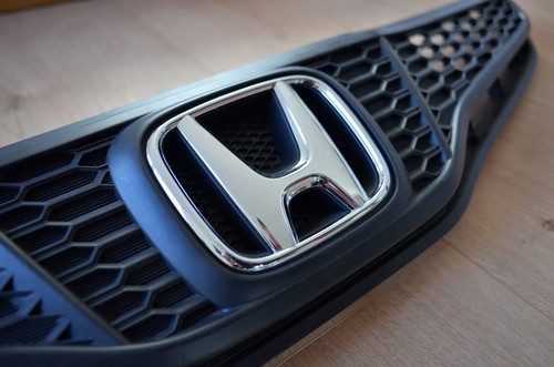 Honda jazz original - ge, gg