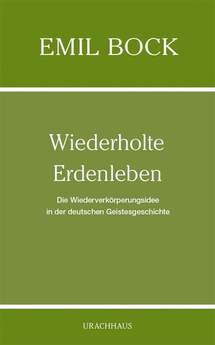 Wiederholte erdenleben emil - wiederholte,