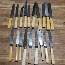 Vintage Kunstknochen