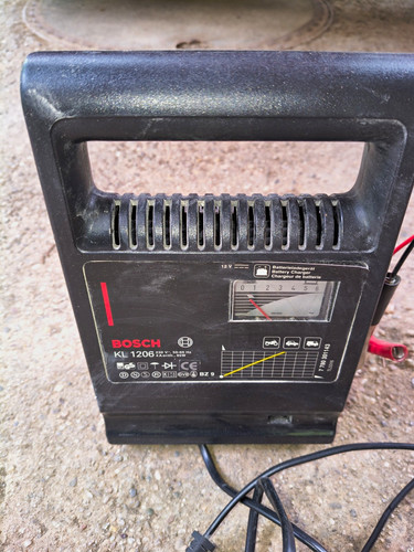 Bosch 1206 - kl,