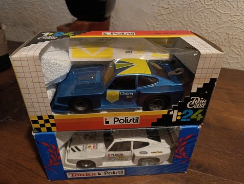 Kartonmodell oldtimer - 1/24,