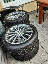  Orginal Alufelgen AMG