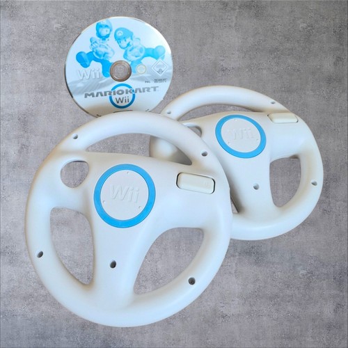 Mario kart nintendo wii - mario,