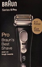 Braun elektrorasierer series - braun,