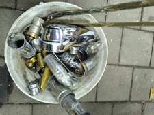 11 Kg Messing Schrott