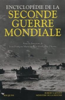 Encyclopédie seconde - encyclopédie,