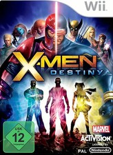X-Men: Destiny