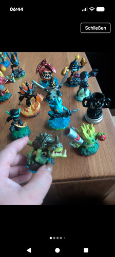 Activision skylanders - activision,