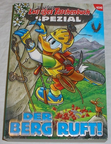 Ltb spezial auswahl comic - -,