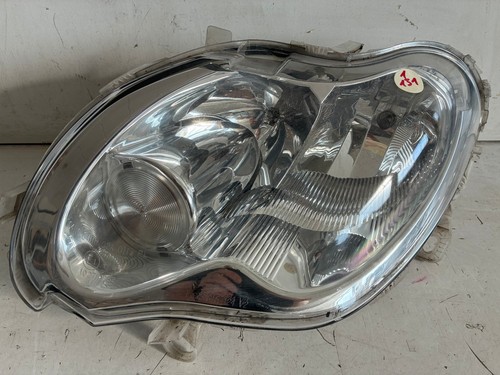 Scheinwerfer links smart 450 - smart,