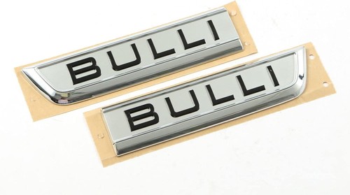 Original bulli - original, vw