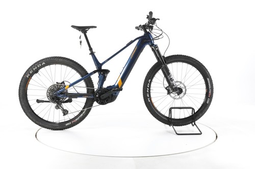 Conway xyron e - xyron, e-bike
