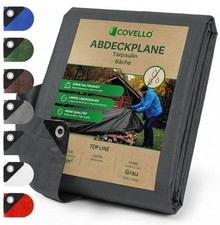 Covello® Abdeckplane mit