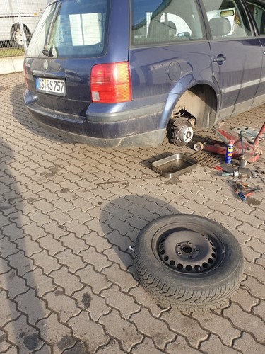 Passat automatig 150ps - automatig,