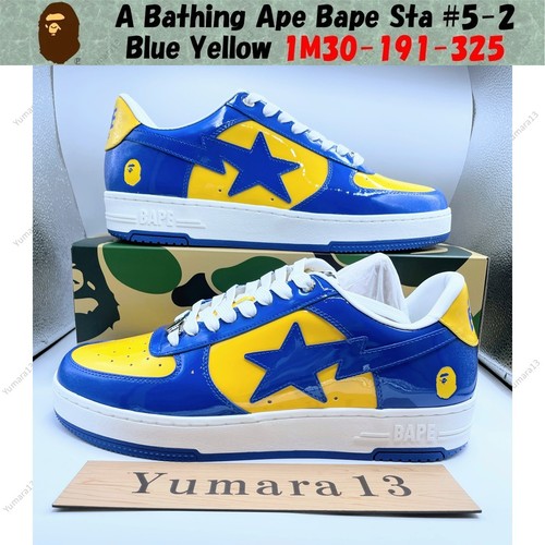 Bathing ape bape - a,