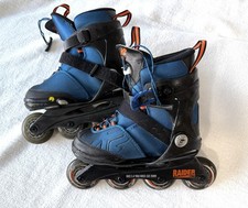 K2 RAIDER PRO Inlineskates Gr