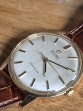 Omega Seamaster Automatik