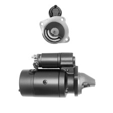 Anlasser für Fendt Renault