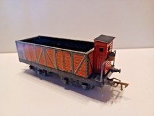 Jep - Spur 0 - Hochbordwagen