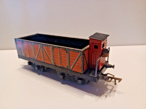 Jep spur hochbordwagen - jep,