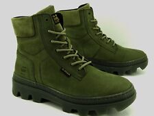 G-Star NOXER HGN NUB M Stiefel