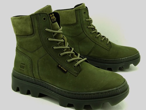 Star noxer hgn nub stiefel - noxer,