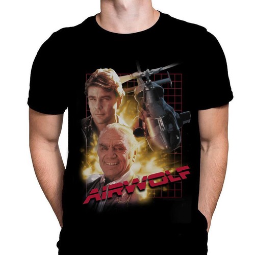 Wild star hearts airwolf - star,