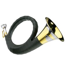 Dotzauer Fürst-Pless-Horn B