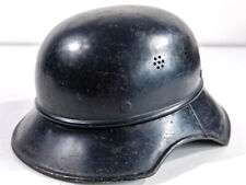 Stahlhelm Luftschutz