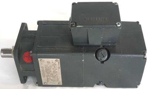 Siemens 1hu5040 0af01 motor - , 1hu5040-0af01-z
