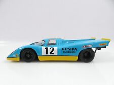 1:43 Minichamps Porsche 917 No 12 #143-167