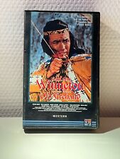 Karl May - Winnetou und sein Freund Old Firehand  - VHS