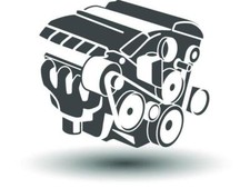 Instandsetzung Motor CVDA