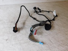 31295497 Kabelbaum Hinten