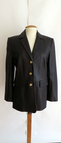 Original mcm lederjacke - mcm,
