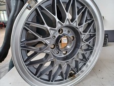 Original BMW E30 Alufelge 1179408  6,5Jx14 ET:30 Styling 5 " Einzelstück "