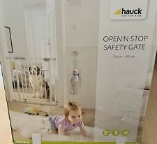 hauck treppenschutzgitter