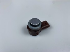 Audi Seat Skoda VW Parksensor PDC Parkhilfe Sensor silber 5Q1919297