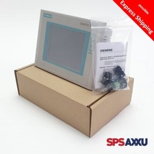SIEMENS Simatic TP 177B Touch