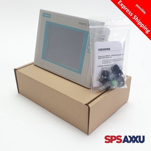 Siemens simatic 177b touch - 177b,