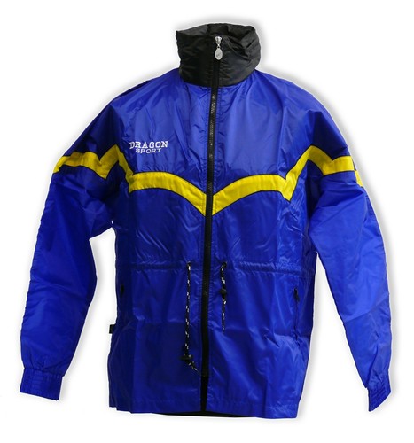Regenjacke copa unisex - regenjacke,