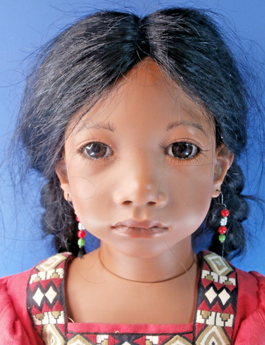 Annette himstedt - annette,