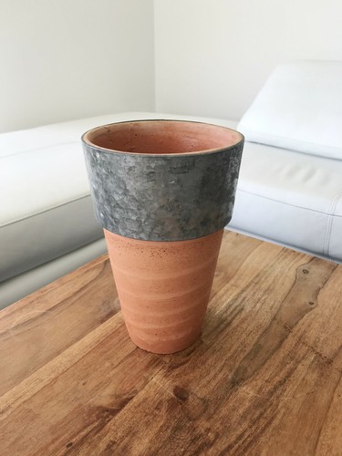 Blumentopf pflanztopf aus - pflanztopf,
