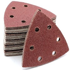 Dreieck schleifpapier 93mm - schleifpapier,