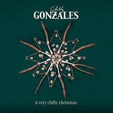 Chilly Gonzales A Very Chilly