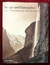 Image and Enterprise - The Photographs of Adolphe Braun FOTOGRAFIE